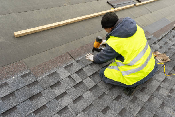 Best Storm Damage Roof Repair  in West Allis, WI