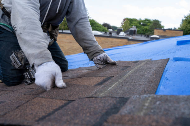 Roof Repair Estimates in West Allis, WI