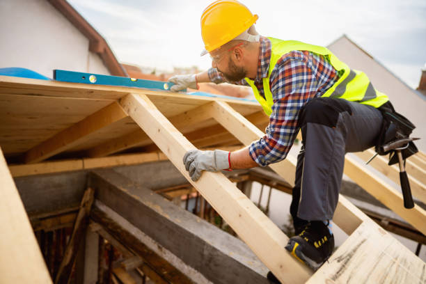 Roof Installation Near Me in West Allis, WI
