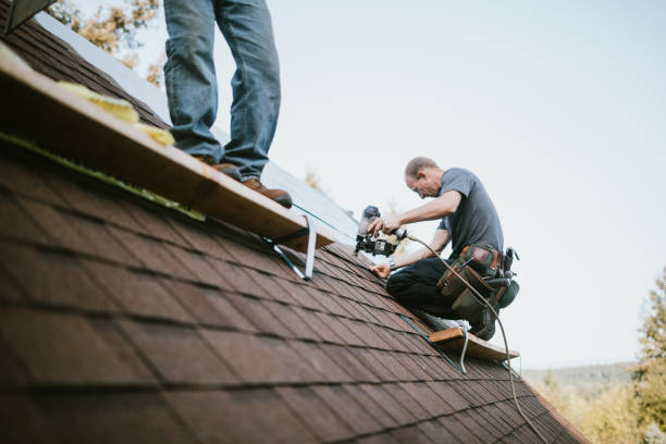 Heating Cable for Roof Installation in West Allis, WI