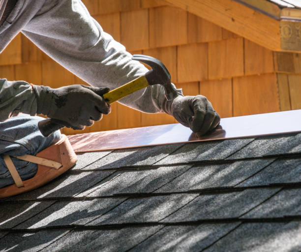 Quick and Trustworthy Emergency Roof Repair Services in West Allis, WI